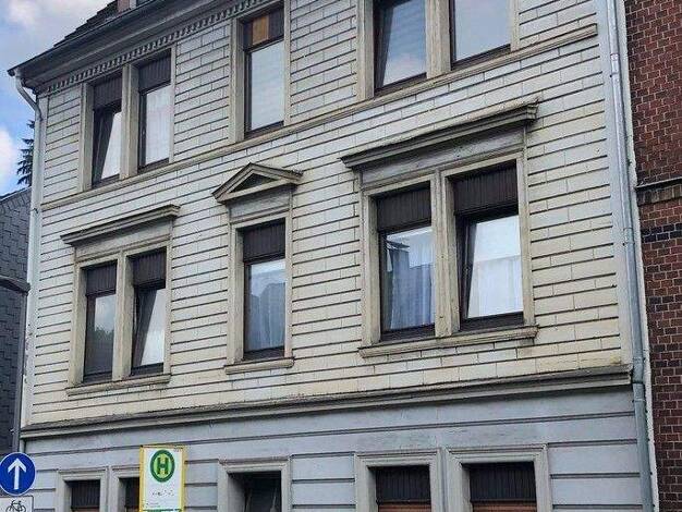 Mehrfamilienhaus zum Kauf provisionsfrei 250.000 € 10 Zimmer 228 m² 138 m² Grundstück Wilhelmstr 71 Neviges Velbert 42553