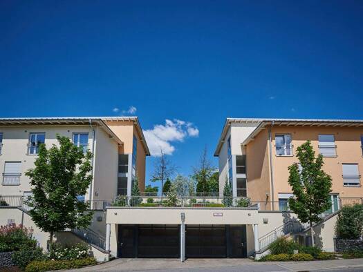 Wohnung zur Miete 320 € 1 Zimmer 20,5 m² Deggendorf Deggendorf 94469