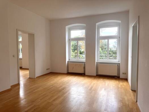 Wohnung zum Kauf 379.000 € 4 Zimmer 96 m² Löbervorstadt Erfurt 99096