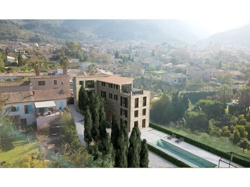 Haus zum Kauf 1.955.000 € 5 Zimmer 600 m²<br/>Wohnfläche 3.345 m²<br/>Grundstück Sóller 07100