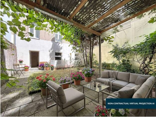 Wohnung zum Kauf 365.000 € 3 Zimmer 89,5 m² EG Berlinerstr. 126 Wilmersdorf Berlin 10713