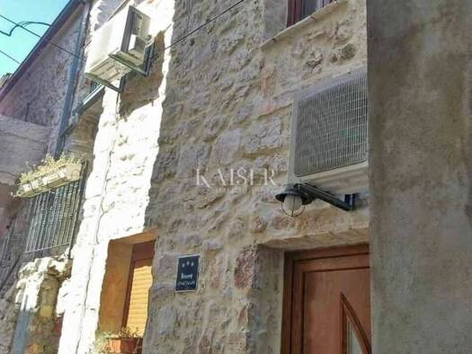 Haus zum Kauf 175.000 € 2 Zimmer 50 m² Tisno Tisno