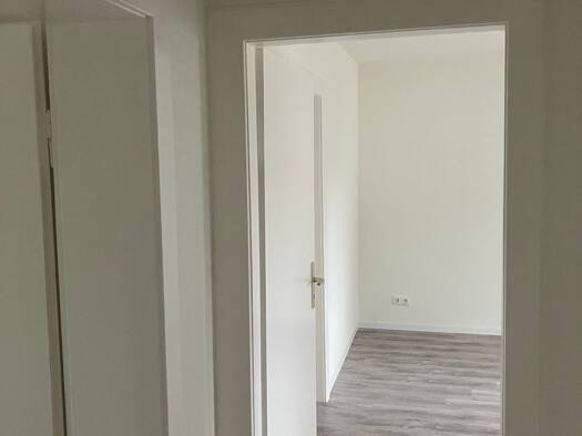 Wohnung zur Miete 288 € 3 Zimmer 48,7 m² 1. Geschoss Margeritenstraße 4 Lebenstedt Salzgitter 38226