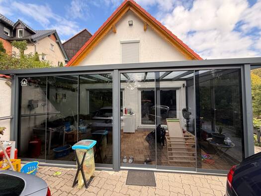Einfamilienhaus zur Miete 950 € 3 Zimmer 100 m² frei ab 08.01.2027 Oberngrub 1 Oberngrub Heiligenstadt 91332