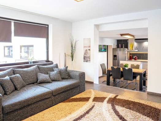 Wohnung zum Kauf 475.000 € 5 Zimmer 128,1 m² Saalfelden am Steinernen Meer 5760