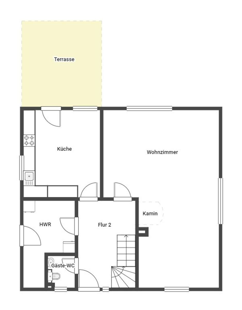 Einfamilienhaus zum Kauf 375.000 € 4 Zimmer 112,7 m²<br/>Wohnfläche 690,1 m²<br/>Grundstück Benz Malente 23714