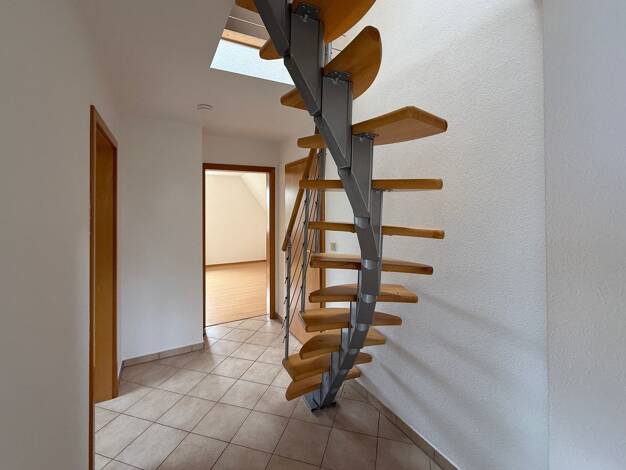 Wohnung zur Miete 1.100 € 2 Zimmer 78 m² Rönneburg Hamburg 21079