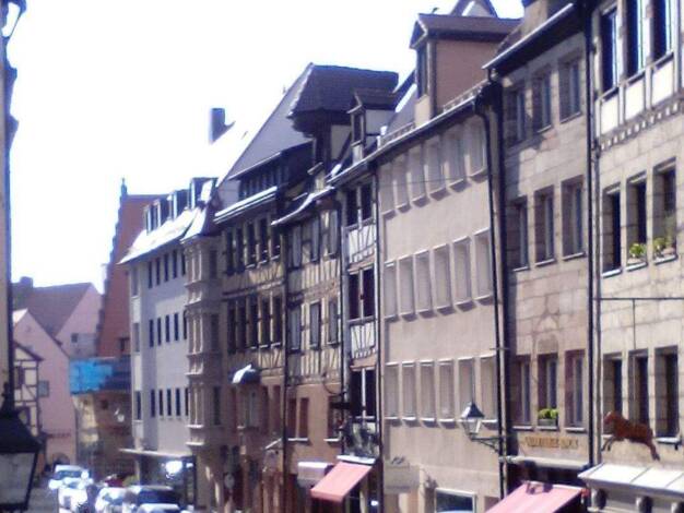 Verkaufsfläche zur Miete 660 € 2 Zimmer 13 m² Verkaufsfläche Lorenz Nürnberg 90403