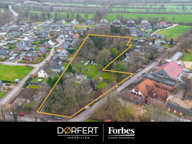 Grundstück zum Kauf 950.000 € 9.671 m² Grundstück Brokenlande Großenaspe 24623