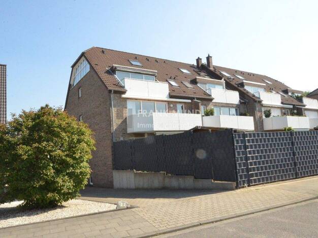 Maisonette zur Miete 750 € 3 Zimmer 95,2 m² 2. Geschoss Hockstein Mönchengladbach-Hockstein 41239