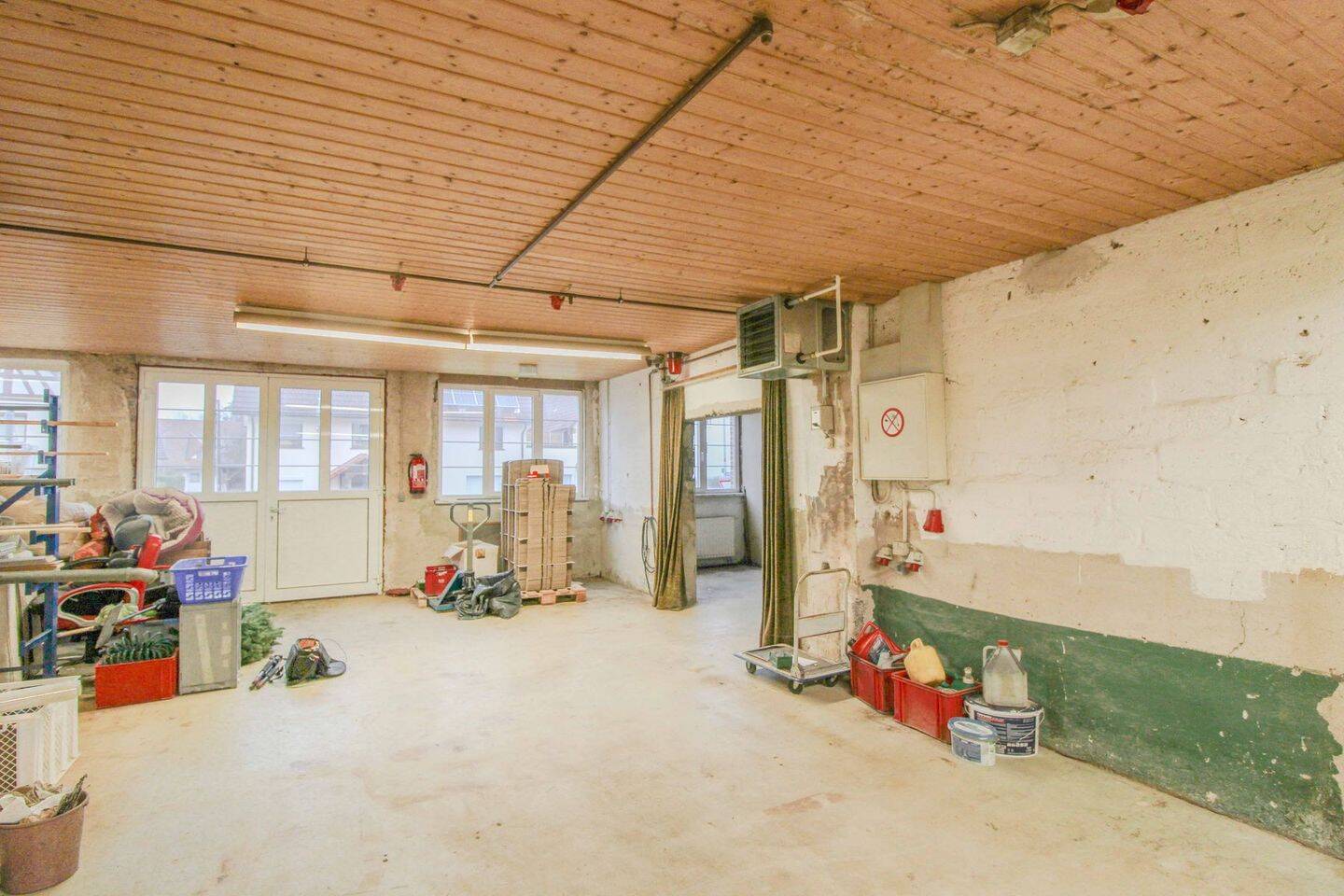 Haus – Bisingen - Ansicht 4