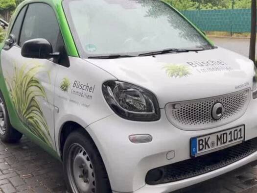 Außenstellplatz zur Miete provisionsfrei 65,45 € Otto-von-Guericke-Straße 43 Altstadt Magdeburg 39104