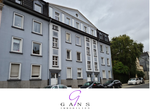 Wohnung zur Miete 500 € 3 Zimmer 76 m² 3. Geschoss Herne-Mitte Herne 44623
