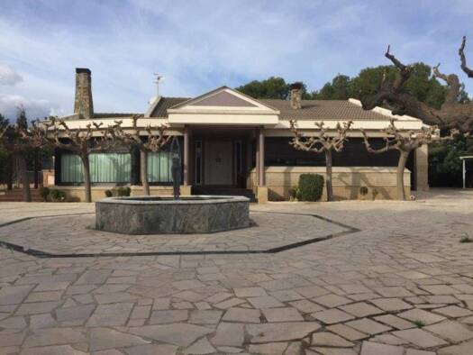 Villa zum Kauf 465.000 € 3 Zimmer Roquetes 43520