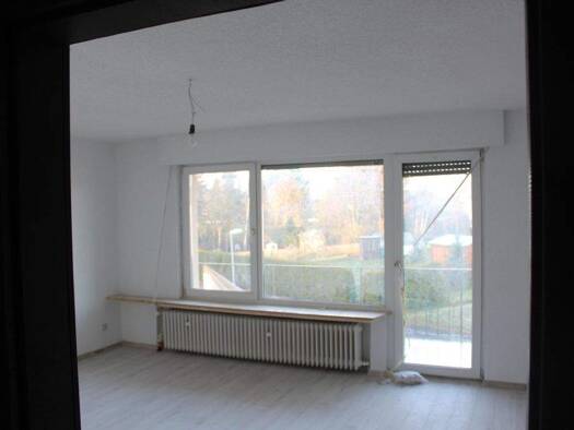 Wohnung zur Miete 465 € 2 Zimmer 62 m² EG frei ab 01.03.2026 Westwall 27 Warstein 59581