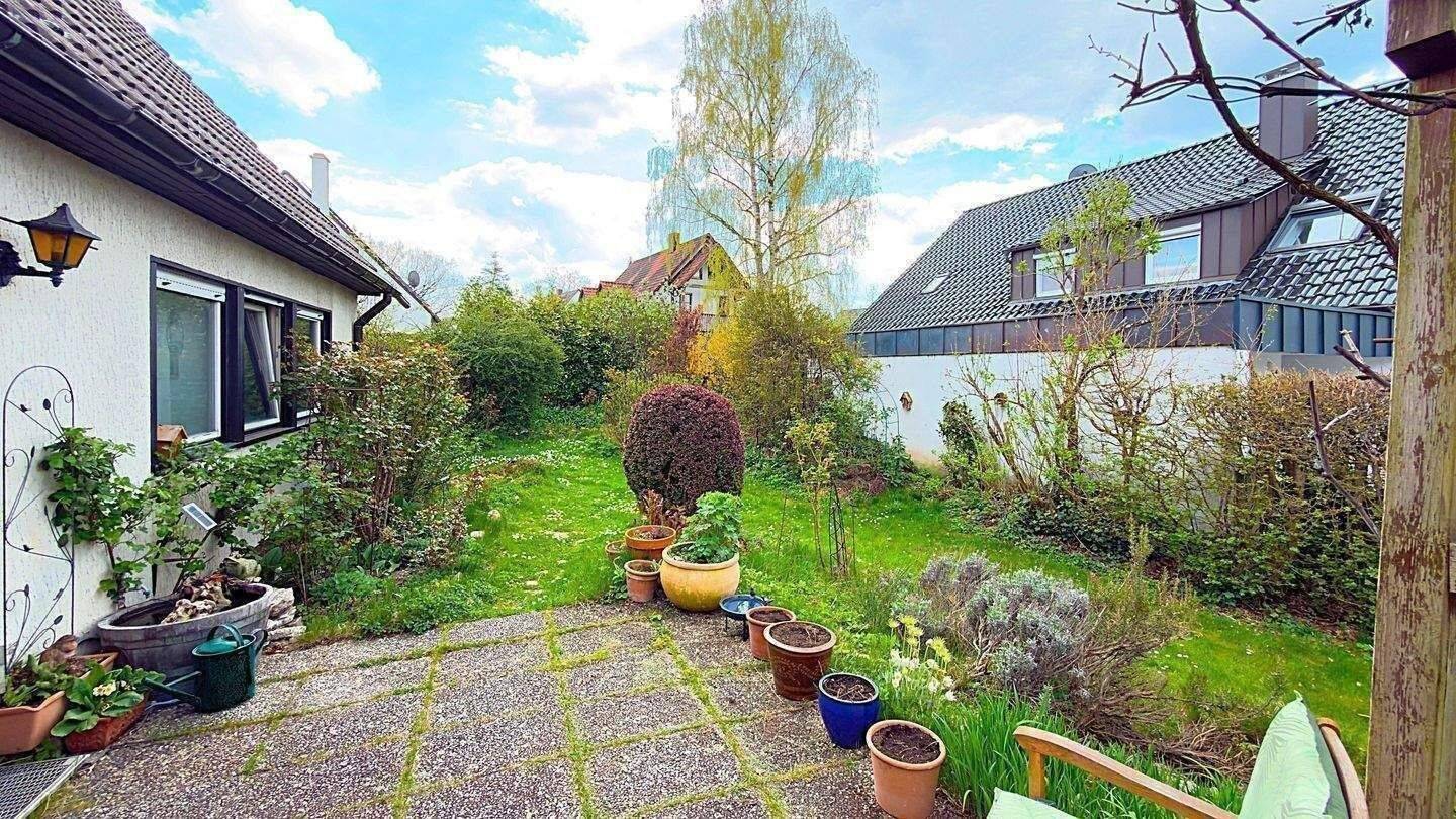 Haus – Schwabach - Ansicht 5