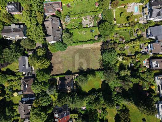 Grundstück zum Kauf 500.000 € 1.000 m² Grundstück Vohwinkel Vohwinkel 42329