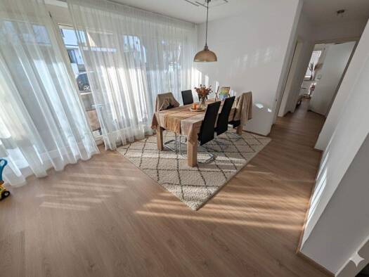 Wohnung zum Kauf 330.000 € 3,5 Zimmer 81,5 m² 1. Geschoss Bad Saulgau 88348