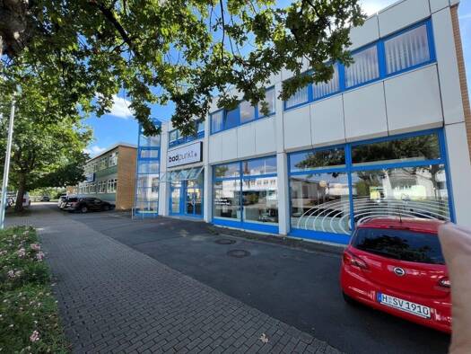Büro zur Miete provisionsfrei 5 Zimmer Hameln 31785