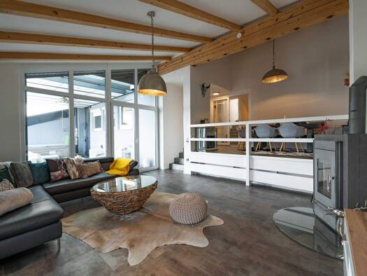 Reihenmittelhaus zum Kauf 689.900 € 4,5 Zimmer 139 m² 387 m² Grundstück Ermengerst Wiggensbach 87487