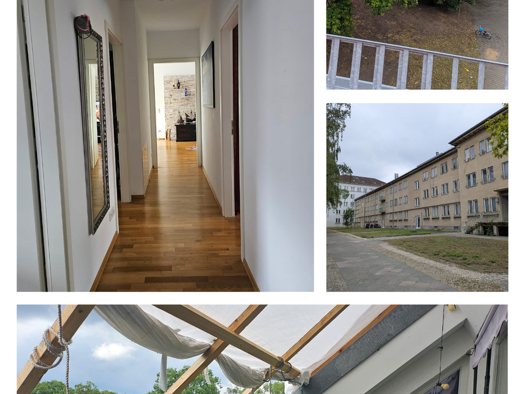 Wohnung zum Kauf 550.000 € 4 Zimmer 110 m² Charlottenburg Berlin 13627