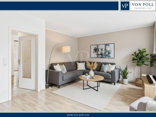 Reihenmittelhaus zum Kauf 220.000 € 3,5 Zimmer 88 m² 226 m² Grundstück Uetze 31311