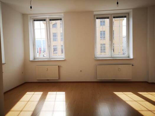 Wohnung zur Miete 265 € 2 Zimmer 42 m² 1. Geschoss Leopold Werndlstraße 25a Sarning Steyr 4400