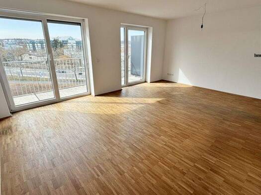 Wohnung zur Miete 1.317 € 3 Zimmer 90 m² 5. Geschoss Flugfeld Böblingen 71034