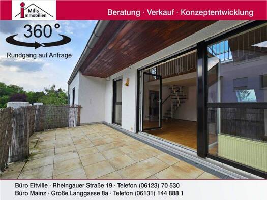 Einfamilienhaus zum Kauf 528.000 € 4,5 Zimmer 127 m² Bretzenheim Mainz 55128