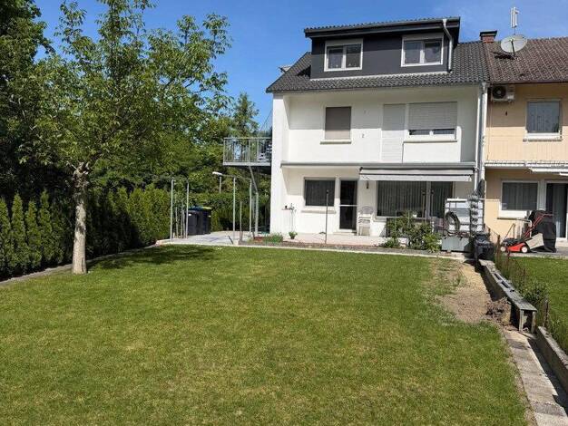 Mehrfamilienhaus zum Kauf provisionsfrei 850.000 € 7 Zimmer 175 m² 440 m² Grundstück Weststadt Ravensburg 88213
