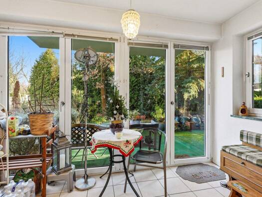 Wohnung zum Kauf 360.000 € 4 Zimmer 102,2 m² EG Buckow Berlin 12349