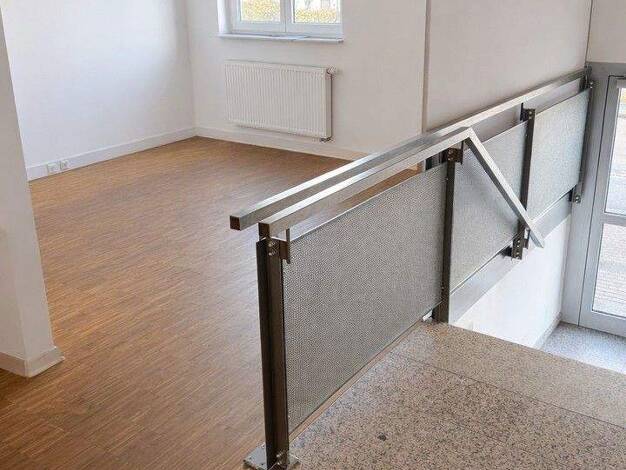 Bürofläche zur Miete provisionsfrei 1.500 € 165 m² Bürofläche Barlachstraße 9c Herpersdorf Nürnberg 90455