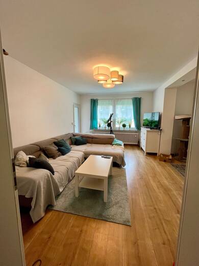 Wohnung zum Kauf 235.000 € 5 Zimmer 116 m² 2. Geschoss Leithe Essen 45307