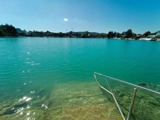 Einfamilienhaus zum Kauf 369.000 € 3 Zimmer 46 m² 263 m² Grundstück Korneuburg 2100