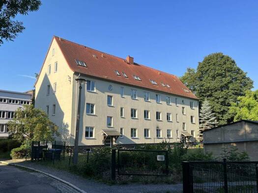 Wohnung zur Miete 266 € 2 Zimmer 52 m² 1. Geschoss Emilienstraße 49 Hilbersdorf Chemnitz 09131