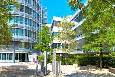 Bürofläche zur Miete provisionsfrei 13,50 € 1.053 m² Bürofläche teilbar ab 612 m² Dornach Aschheim 85609