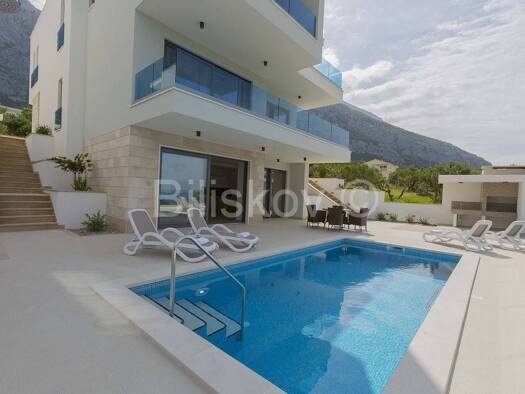 Haus zum Kauf 1.300.000 € 5 Zimmer 350 m² Makarska