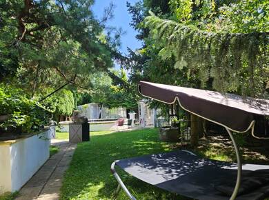 Einfamilienhaus zum Kauf 945.000 € 5 Zimmer 251 m² 985 m² Grundstück Lauterburg Essingen-Lauterburg 73457