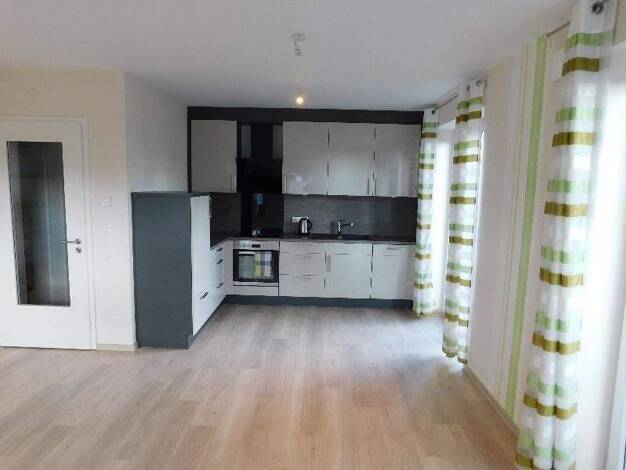Wohnung zum Kauf 199.000 € 2 Zimmer 62 m² Aschendorf Papenburg 26871