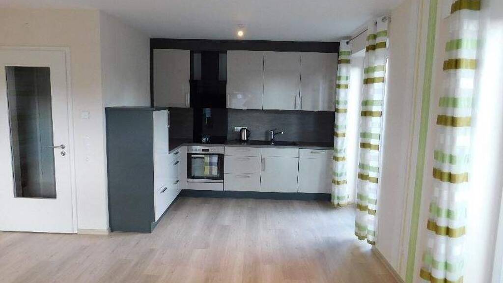 Wohnung zum Kauf 199.000 € 2 Zimmer 62 m² Aschendorf Papenburg 26871