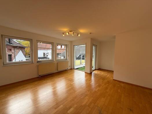 Wohnung zum Kauf als Kapitalanlage geeignet 225.000 € 3 Zimmer 73,8 m² Landstuhl Landstuhl 66849