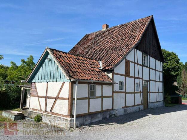 Einfamilienhaus zum Kauf 97.720 € 4 Zimmer 124,1 m² 441 m² Grundstück Berge Hamm 59069