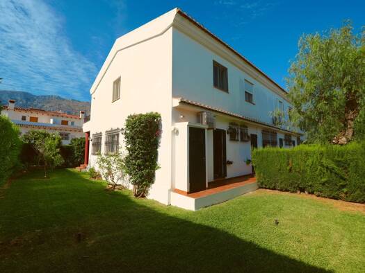 Reihenendhaus zum Kauf provisionsfrei 250.000 € 4 Zimmer 87 m² Dénia 03700