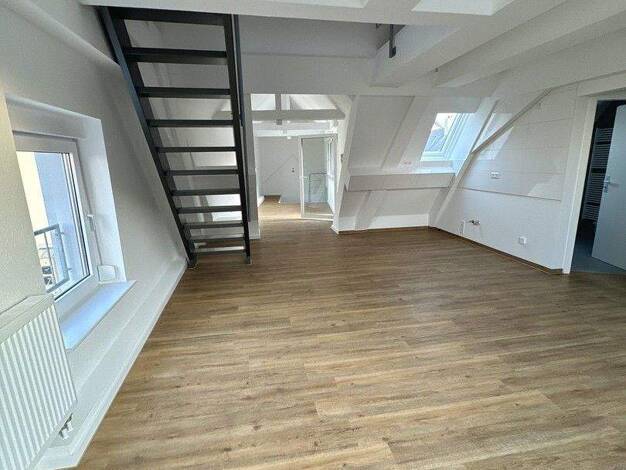 Maisonette zur Miete 1.800 € 3 Zimmer 84 m² 2. Geschoss Bad Krozingen 79189