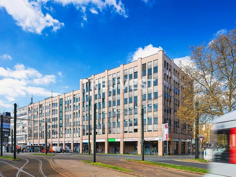 Laden zur Miete provisionsfrei 23 € 244 m² Verkaufsfläche Stadtmitte Düsseldorf 40210