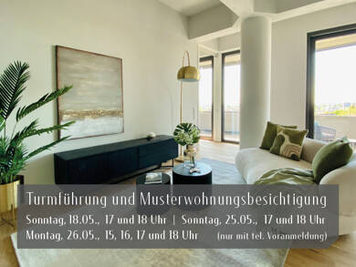 Loft zum Kauf - Neubau 880.000 € 4 Zimmer 112 m² 4. Geschoss Moltekstraße Fürstenberg Konstanz 78467