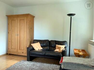 Wohnung zur Miete Wohnen auf Zeit 600 € 2,5 Zimmer 48 m² frei ab 01.10.2025 Weingartshof Ravensburg 88214