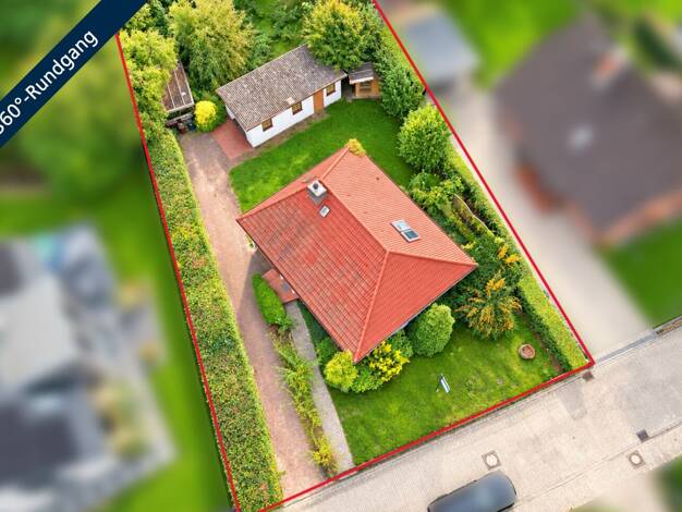 Grundstück zum Kauf 499.000 € 814 m² Grundstück Buxtehude Buxtehude 21614