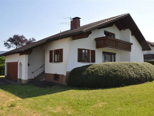 Haus zum Kauf 7 Zimmer 180 m² 842 m² Grundstück Peter-Thumb-Str. 18 Rankweil 6830