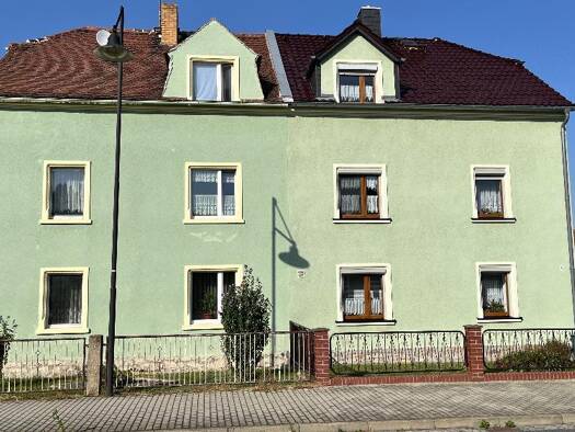 Haus zum Kauf 135.000 € 6 Zimmer 150 m² 850 m² Grundstück Kamenz 01917